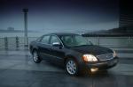 Ford Five Hundred 2005 года